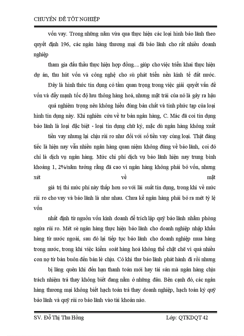 image for page Một số giải pháp chủ yếu nhằm nâng cao chất lượng hoạt động tín dụng xuất nhập khẩu tại Ngân hàng đầu tư và phát triển Việt Nam