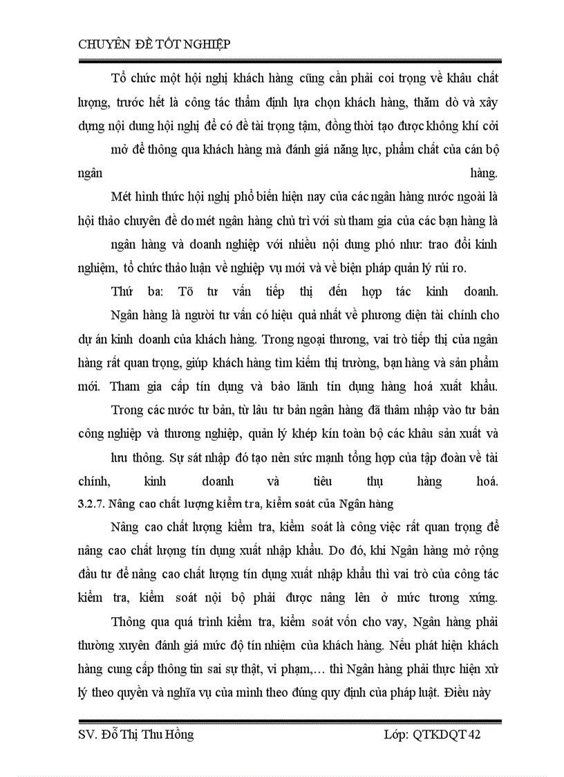 image for page Một số giải pháp chủ yếu nhằm nâng cao chất lượng hoạt động tín dụng xuất nhập khẩu tại Ngân hàng đầu tư và phát triển Việt Nam