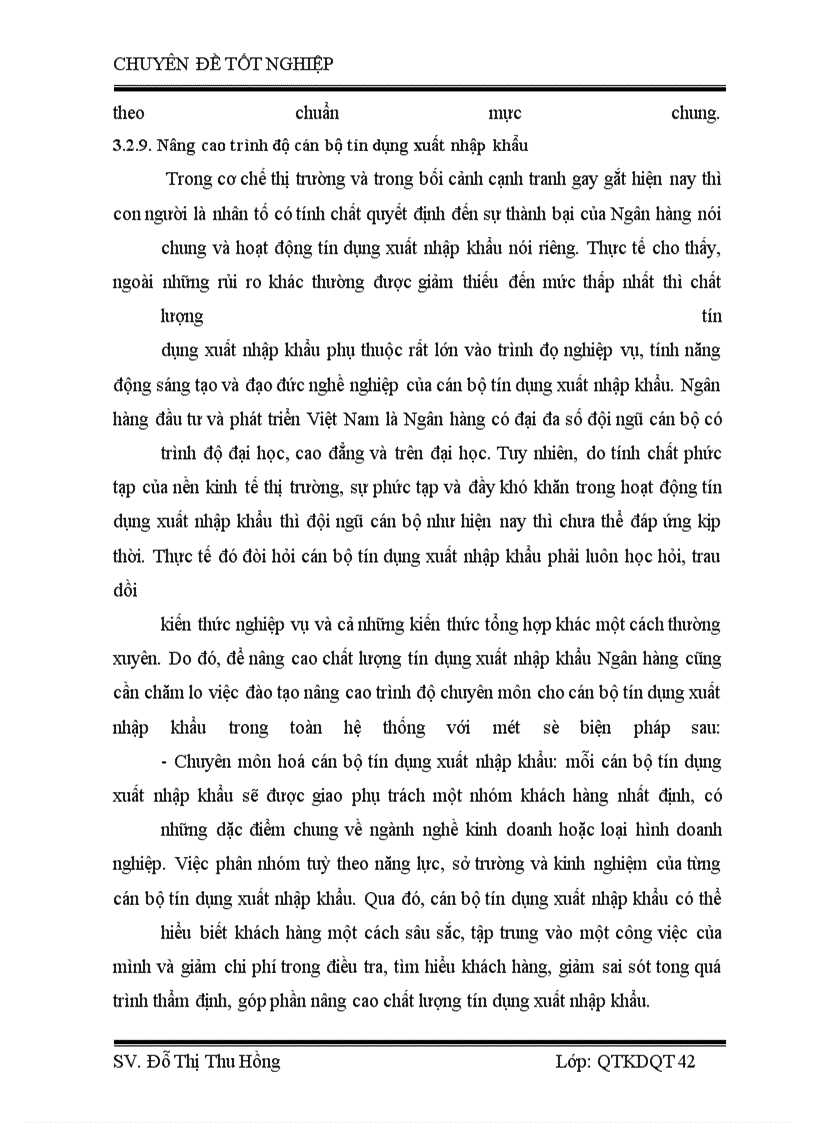 image for page Một số giải pháp chủ yếu nhằm nâng cao chất lượng hoạt động tín dụng xuất nhập khẩu tại Ngân hàng đầu tư và phát triển Việt Nam
