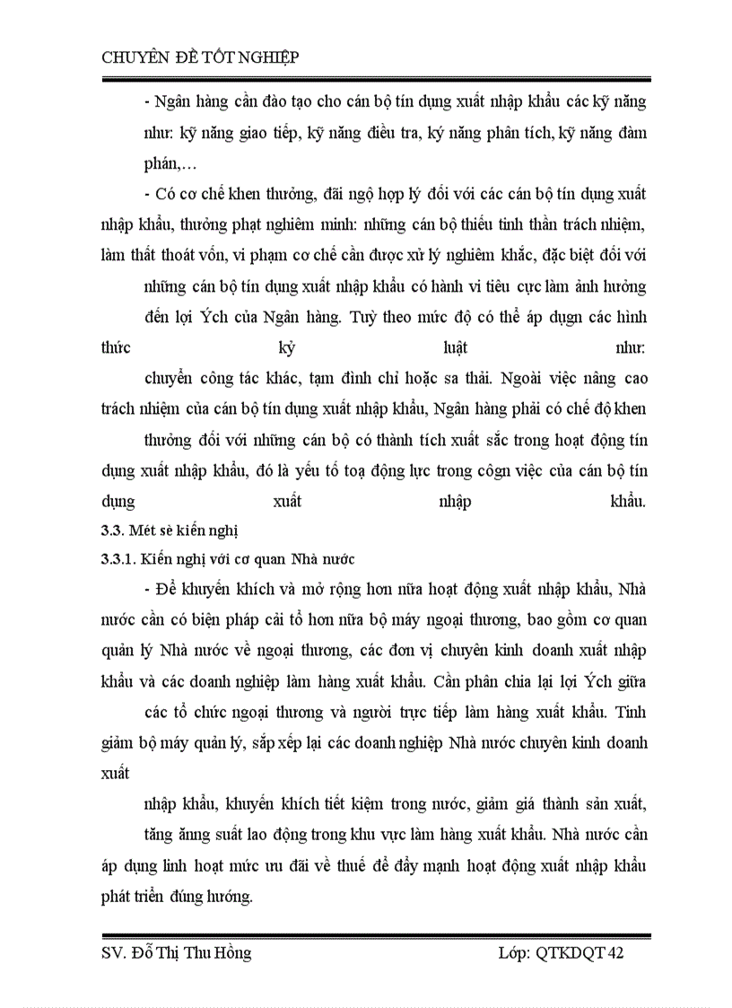 image for page Một số giải pháp chủ yếu nhằm nâng cao chất lượng hoạt động tín dụng xuất nhập khẩu tại Ngân hàng đầu tư và phát triển Việt Nam