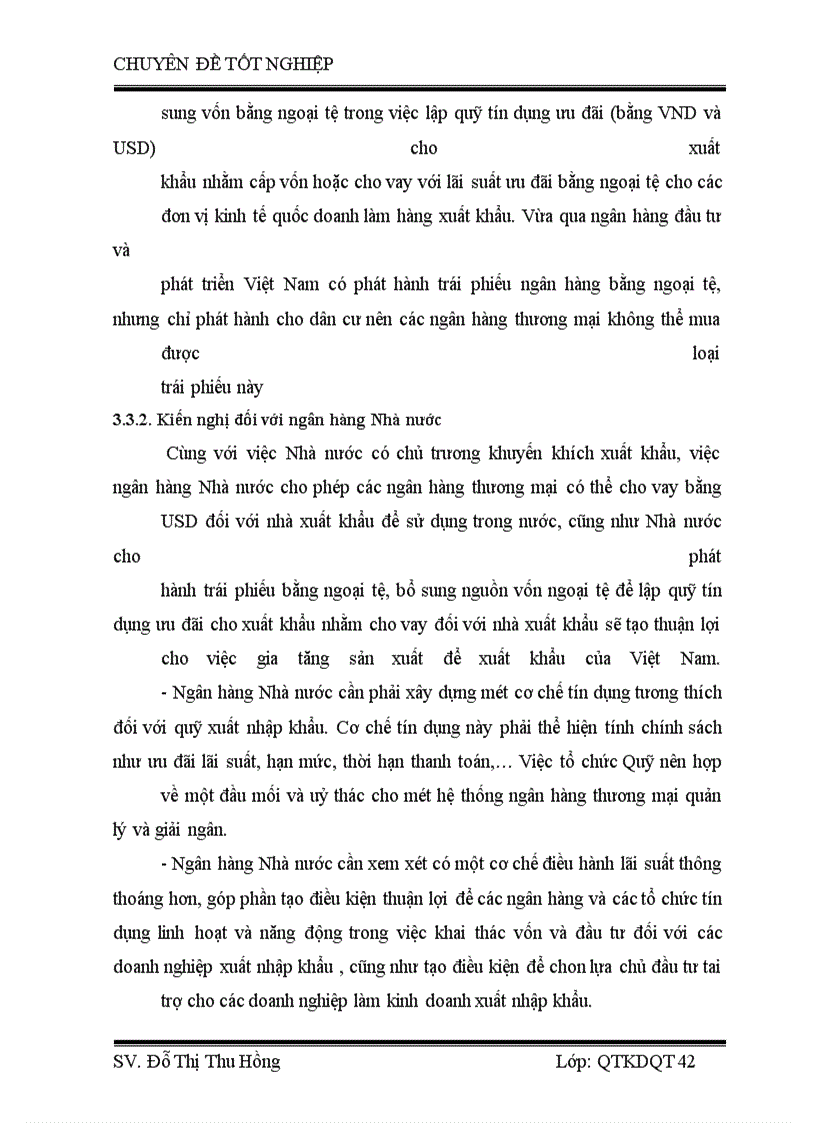 image for page Một số giải pháp chủ yếu nhằm nâng cao chất lượng hoạt động tín dụng xuất nhập khẩu tại Ngân hàng đầu tư và phát triển Việt Nam
