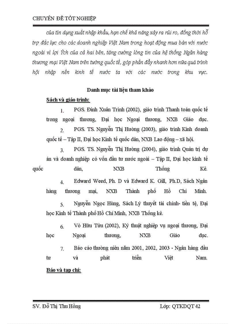 image for page Một số giải pháp chủ yếu nhằm nâng cao chất lượng hoạt động tín dụng xuất nhập khẩu tại Ngân hàng đầu tư và phát triển Việt Nam