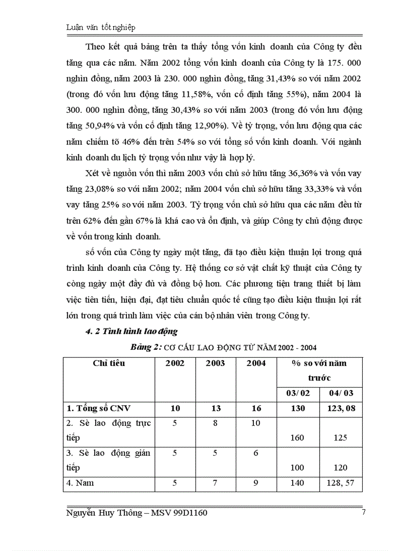 image for page Giải pháp hoàn thiện hoạt động thu hút khách du lịch tại Công ty TNHH dịch vụ Mêkông