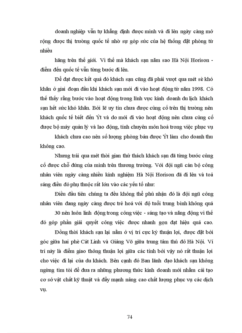 image for page Khách sạn Hà Nội Horison