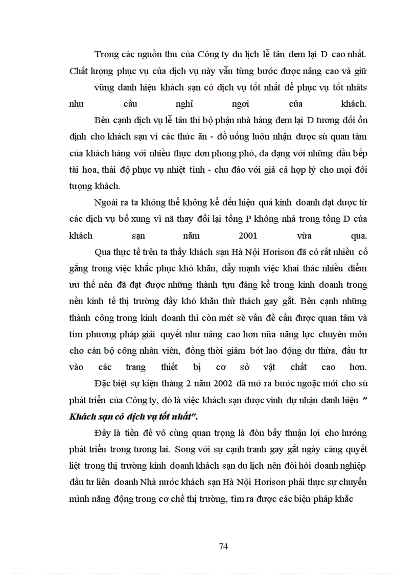 image for page Khách sạn Hà Nội Horison