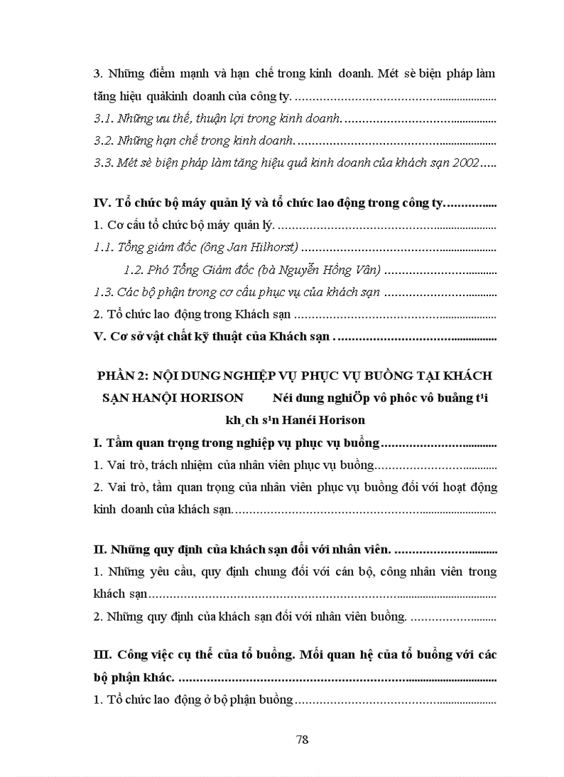 image for page Khách sạn Hà Nội Horison