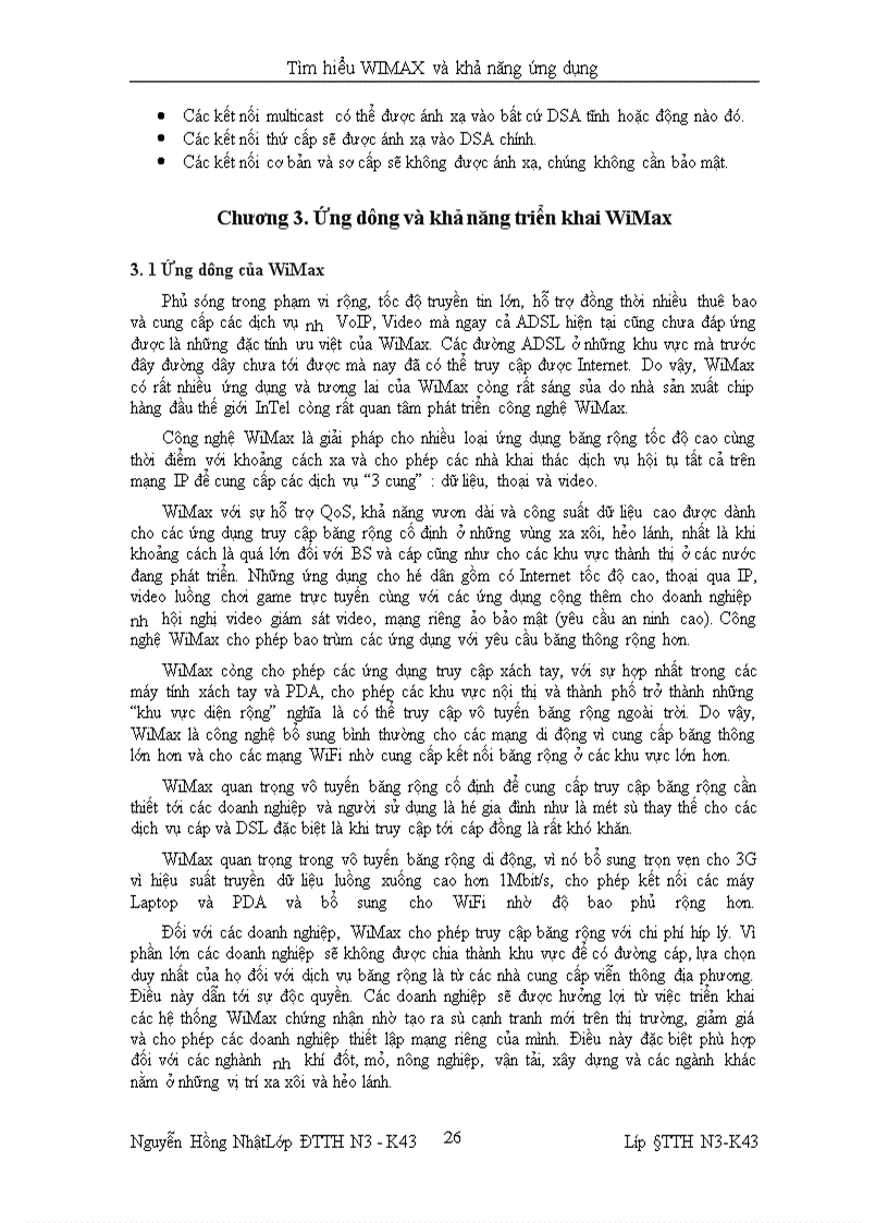 image for page Tìm hiểu Wimax và khả năng ứng dụng