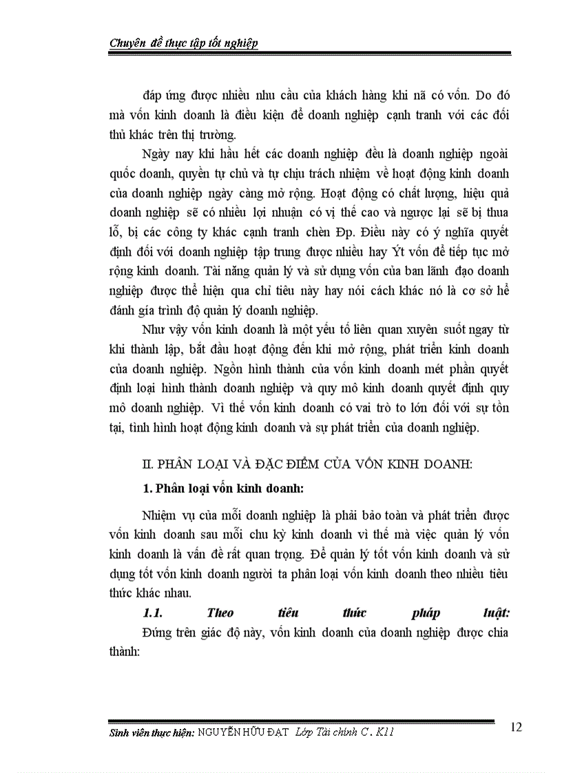 image for page Các giải pháp nâng cao hiệu quả sử dụng vốn tại công ty Xe máy – xe đạp Thống nhất