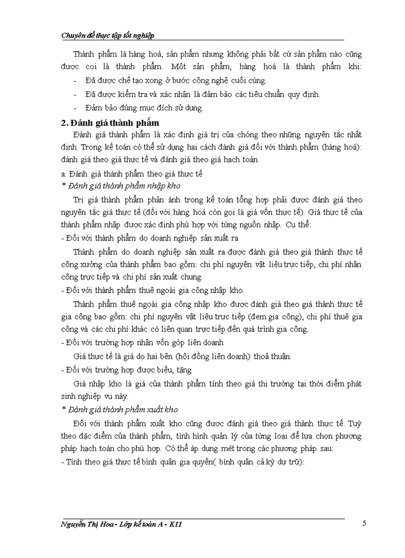 image for page Kế toán quá trình bán hàng và xác định kết quả bán hàng tại Công ty Giấy Bình Minh