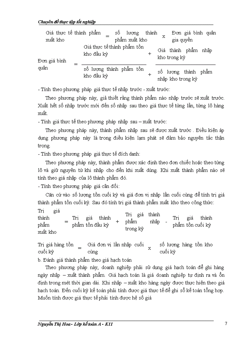 image for page Kế toán quá trình bán hàng và xác định kết quả bán hàng tại Công ty Giấy Bình Minh