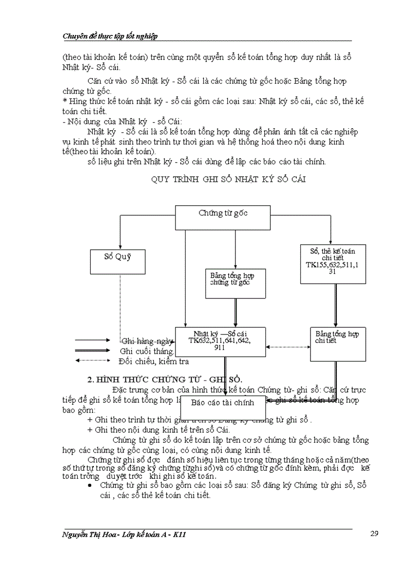image for page Kế toán quá trình bán hàng và xác định kết quả bán hàng tại Công ty Giấy Bình Minh
