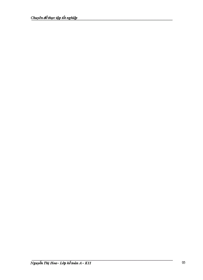 image for page Kế toán quá trình bán hàng và xác định kết quả bán hàng tại Công ty Giấy Bình Minh