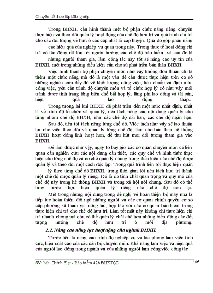 image for page Một số vấn đề về chế độ hưu trí trong hệ thống Bảo hiểm xã hội ở Việt Nam hiện nay