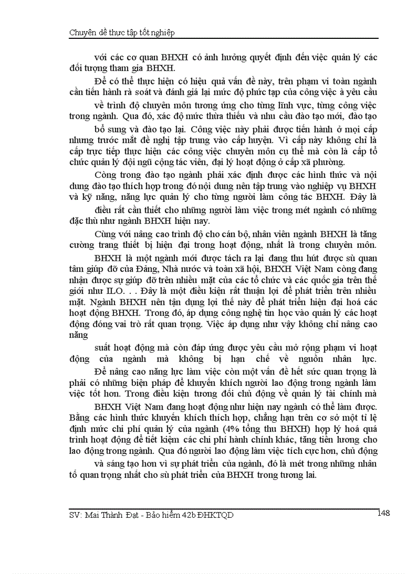 image for page Một số vấn đề về chế độ hưu trí trong hệ thống Bảo hiểm xã hội ở Việt Nam hiện nay