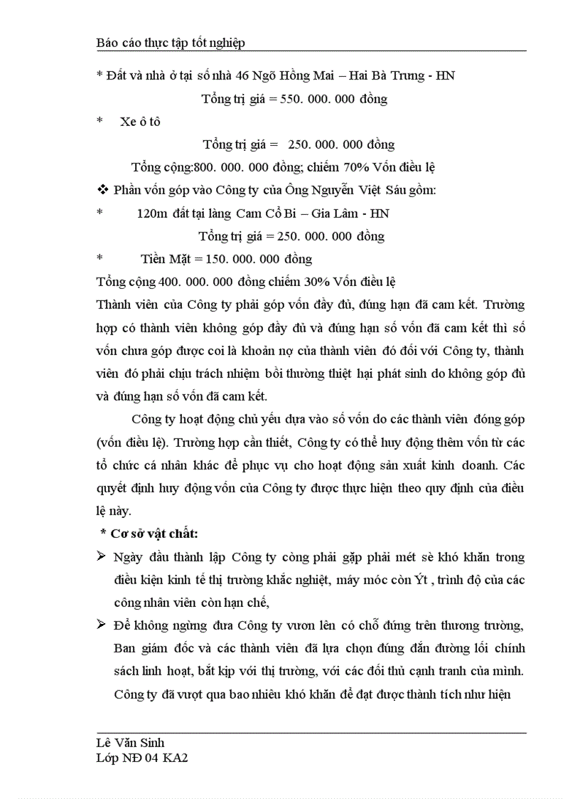 image for page Tổ chức hạch toán tiền lương và các khoản trích theo lương tại công ty TNHH Dịch Hồng Hà Nội