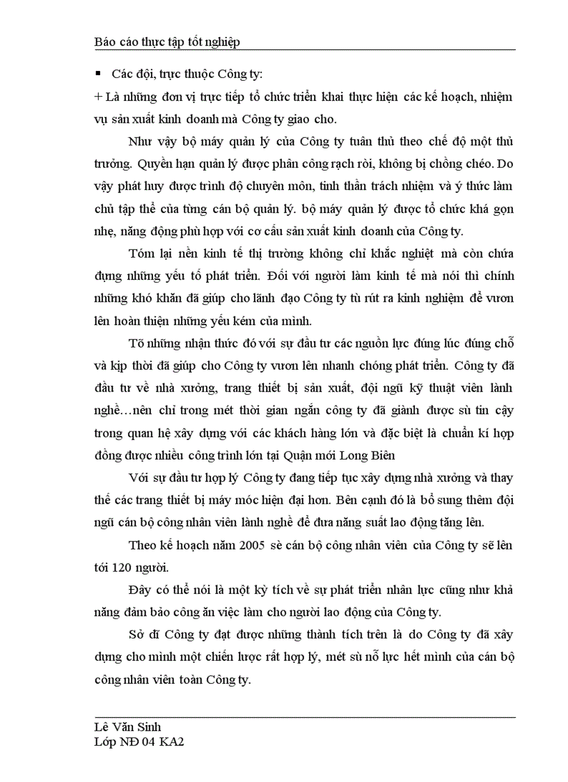 image for page Tổ chức hạch toán tiền lương và các khoản trích theo lương tại công ty TNHH Dịch Hồng Hà Nội