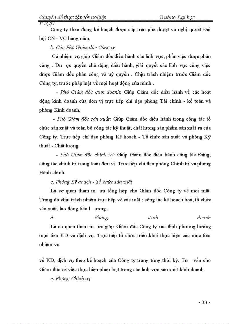 image for page Hạch toán NVL may tại Công ty Thanh Hà - Cục Hậu cần