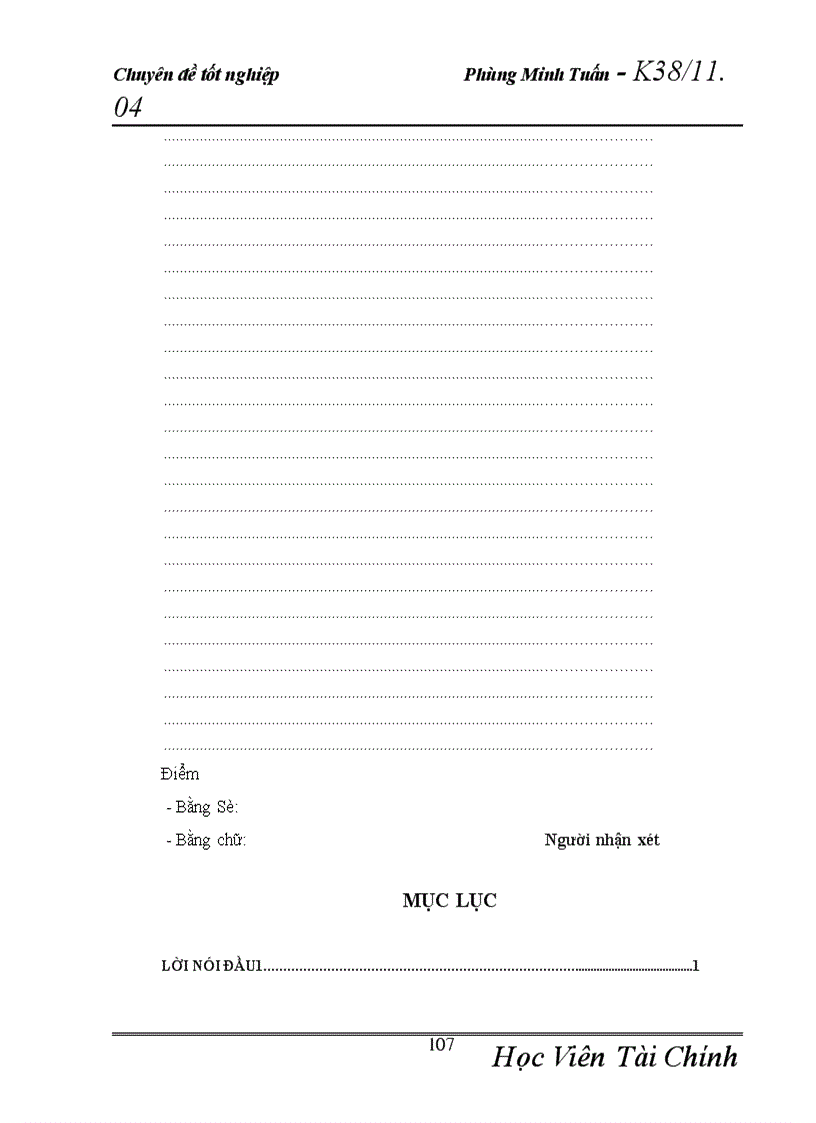 image for page Vốn lưu động và các giải pháp nâng cao hiệu quả tổ chức và sử dụng vốn lưu động tại công ty Dược Liệu TWI