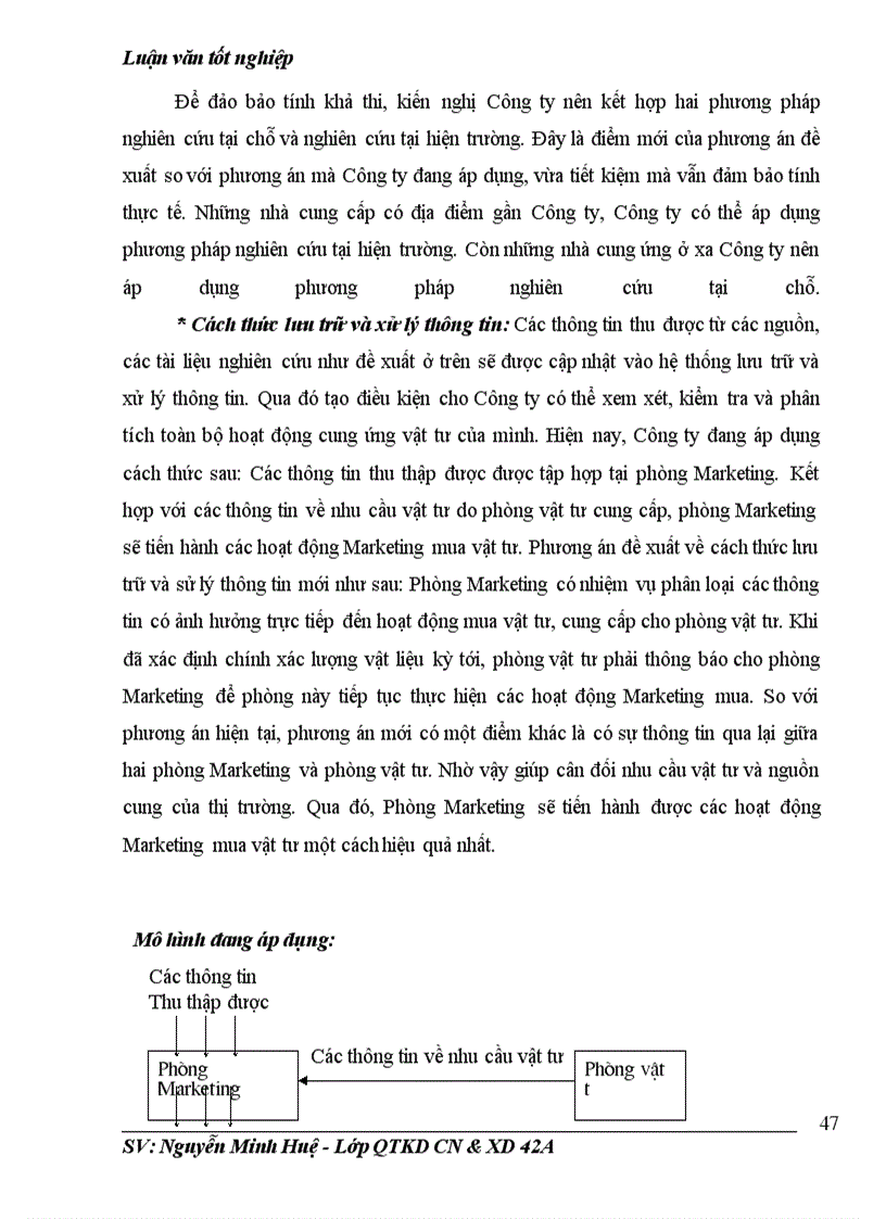 image for page Một số giải pháp nhằm hoàn thiện quản trị hoạt động mua vật tư tại Công ty liên doanh cơ khí xây dựng Hà Nội