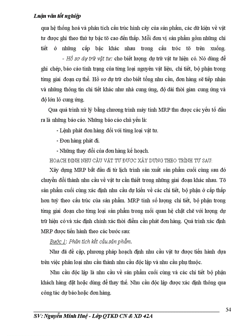 image for page Một số giải pháp nhằm hoàn thiện quản trị hoạt động mua vật tư tại Công ty liên doanh cơ khí xây dựng Hà Nội