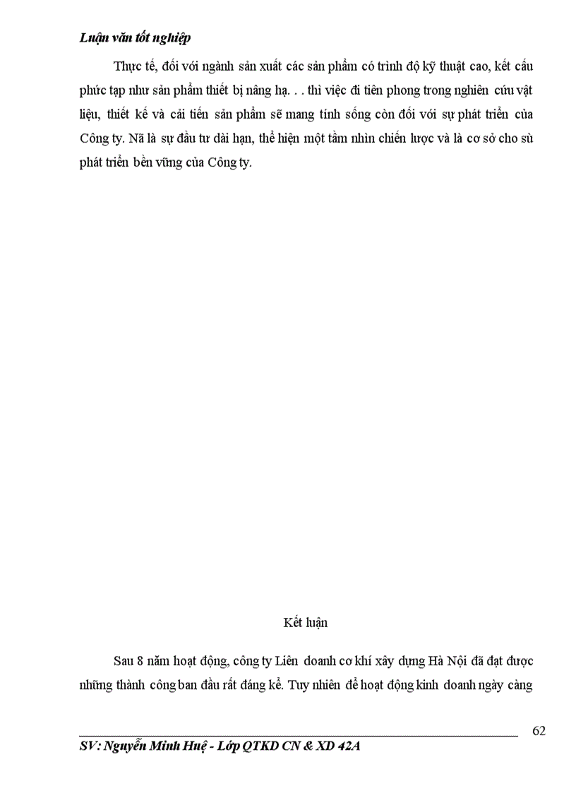 image for page Một số giải pháp nhằm hoàn thiện quản trị hoạt động mua vật tư tại Công ty liên doanh cơ khí xây dựng Hà Nội