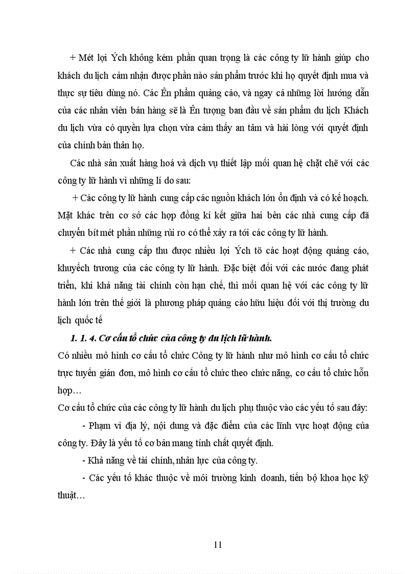 image for page Một số giải pháp nhằm khai thác thị trường khách du lịch nội địa của Chi nhánh công ty du lịch cổ phần Thanh Hoá tại Hà Nội