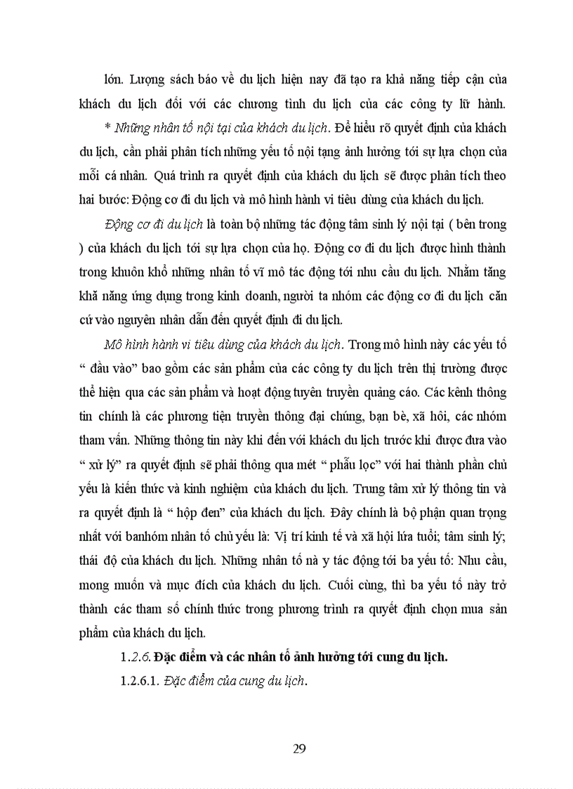 image for page Một số giải pháp nhằm khai thác thị trường khách du lịch nội địa của Chi nhánh công ty du lịch cổ phần Thanh Hoá tại Hà Nội