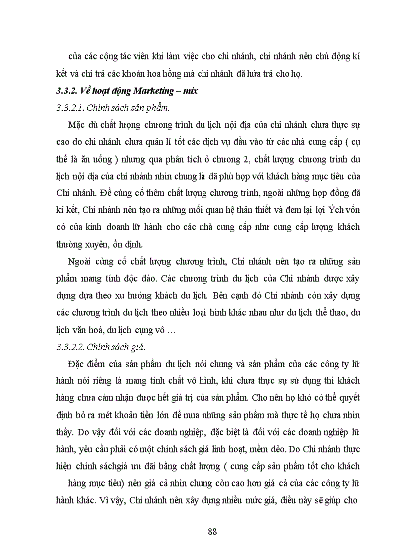 image for page Một số giải pháp nhằm khai thác thị trường khách du lịch nội địa của Chi nhánh công ty du lịch cổ phần Thanh Hoá tại Hà Nội