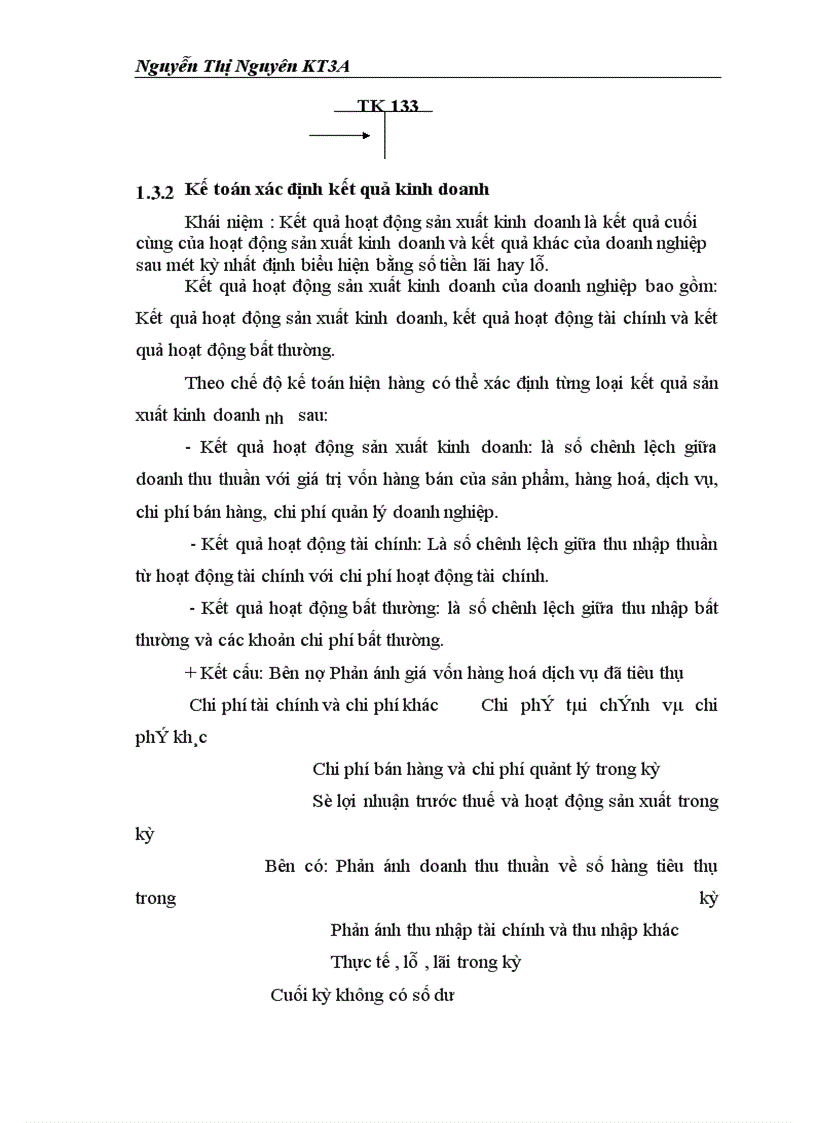 image for page Báo cáo thực tập thực tập tại Công ty Bút Bi Thiên Long