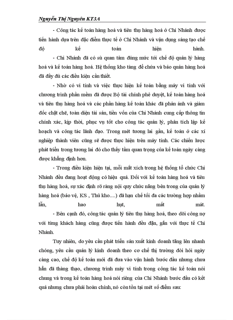 image for page Báo cáo thực tập thực tập tại Công ty Bút Bi Thiên Long