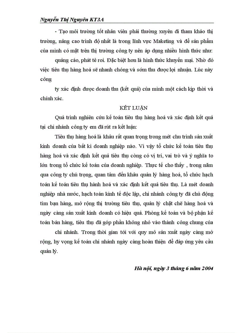 image for page Báo cáo thực tập thực tập tại Công ty Bút Bi Thiên Long