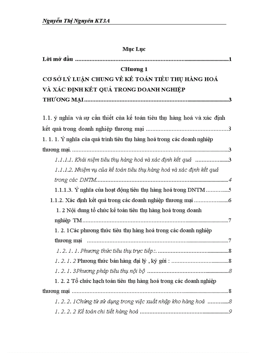 image for page Báo cáo thực tập thực tập tại Công ty Bút Bi Thiên Long