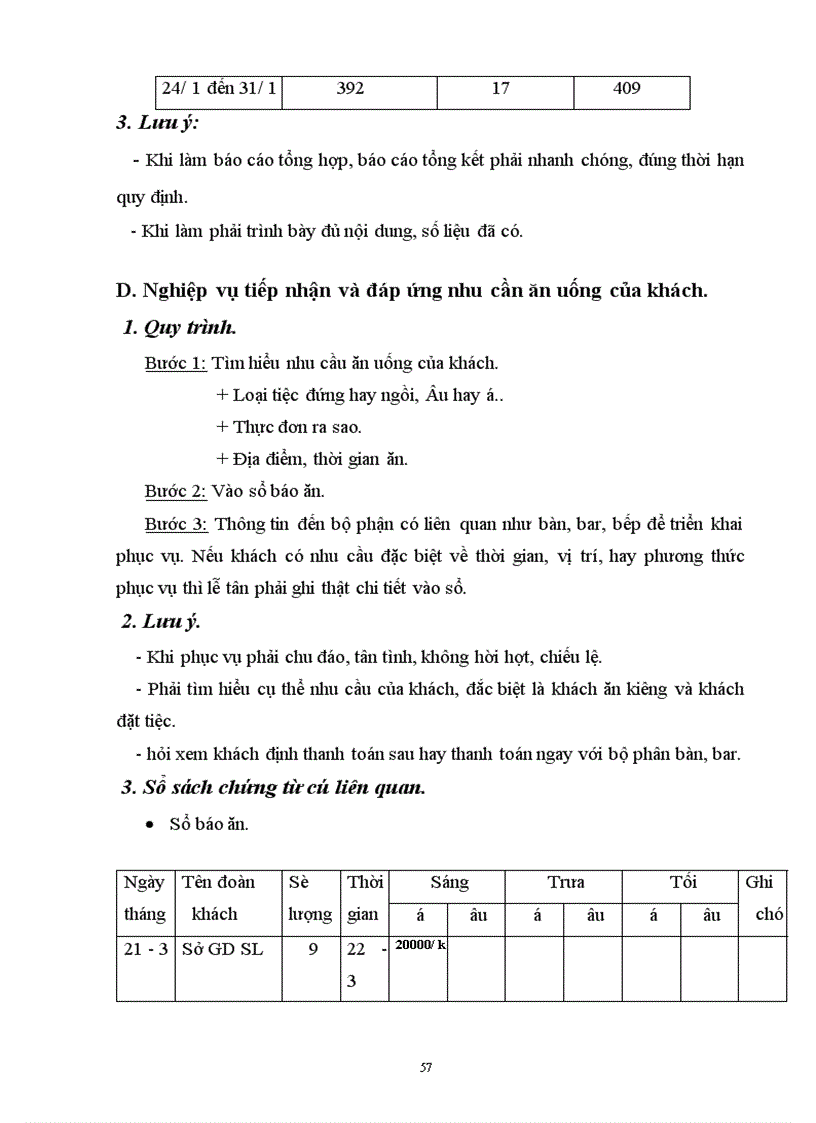 image for page Tình hình đặc điểm chung của khách sạn Kim Liên