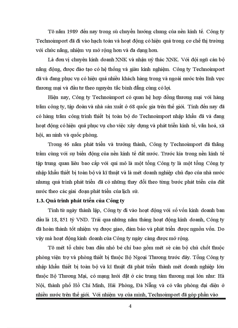 image for page Một số biện pháp nhằm hoàn thiện công tác giao dịch và hợp đồng XNK