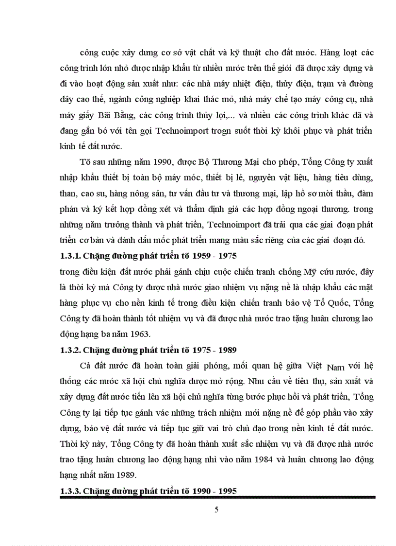 image for page Một số biện pháp nhằm hoàn thiện công tác giao dịch và hợp đồng XNK
