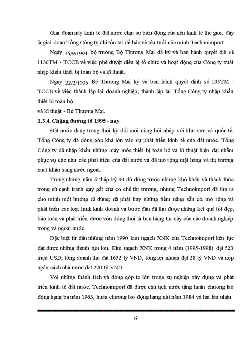 image for page Một số biện pháp nhằm hoàn thiện công tác giao dịch và hợp đồng XNK