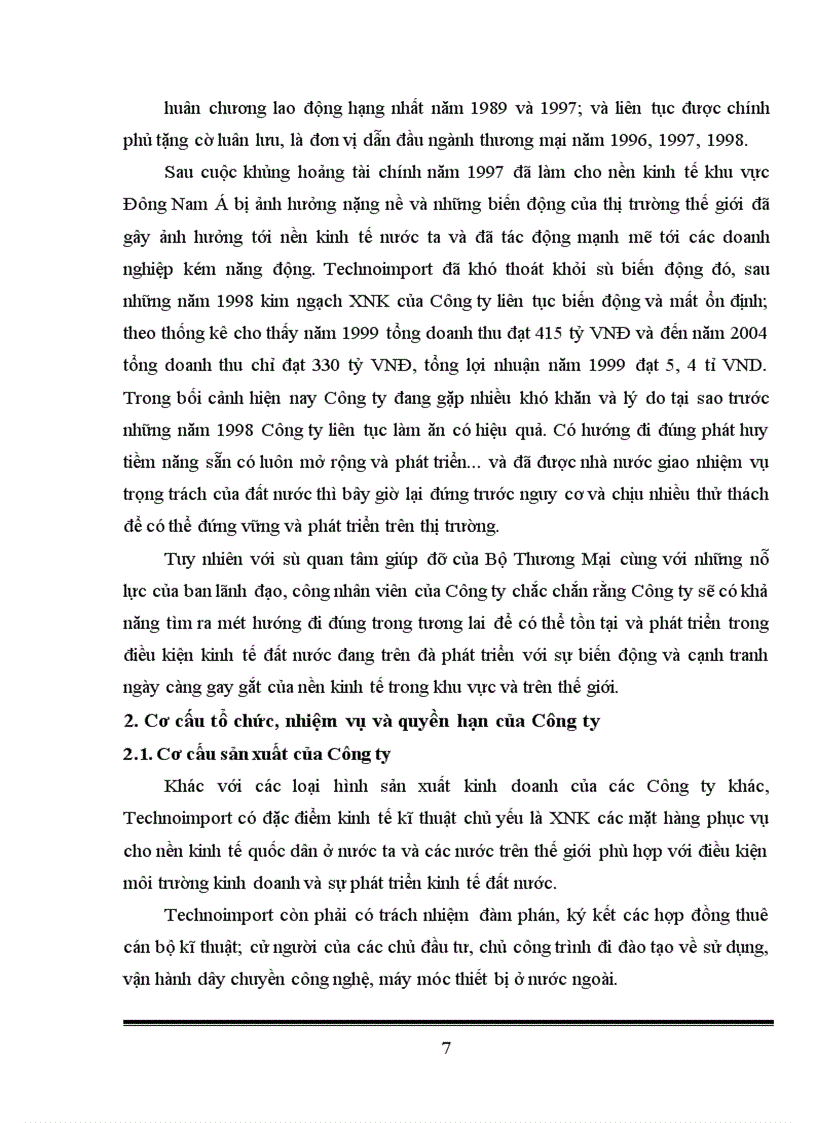 image for page Một số biện pháp nhằm hoàn thiện công tác giao dịch và hợp đồng XNK
