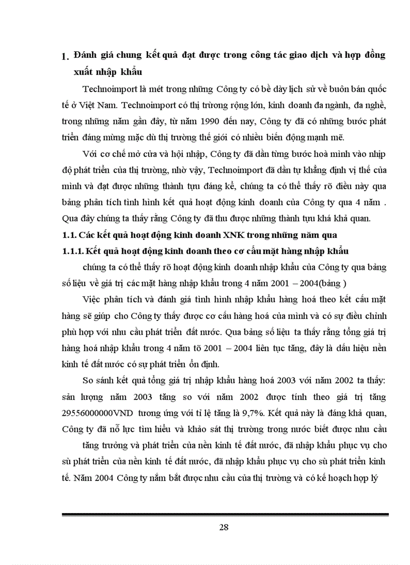 image for page Một số biện pháp nhằm hoàn thiện công tác giao dịch và hợp đồng XNK