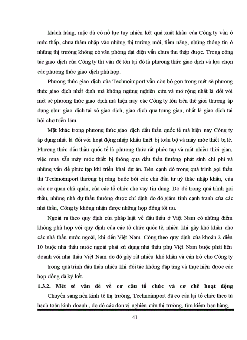 image for page Một số biện pháp nhằm hoàn thiện công tác giao dịch và hợp đồng XNK