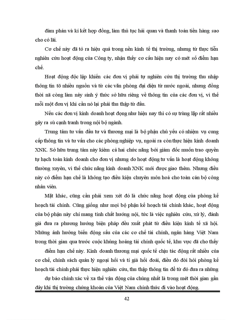 image for page Một số biện pháp nhằm hoàn thiện công tác giao dịch và hợp đồng XNK