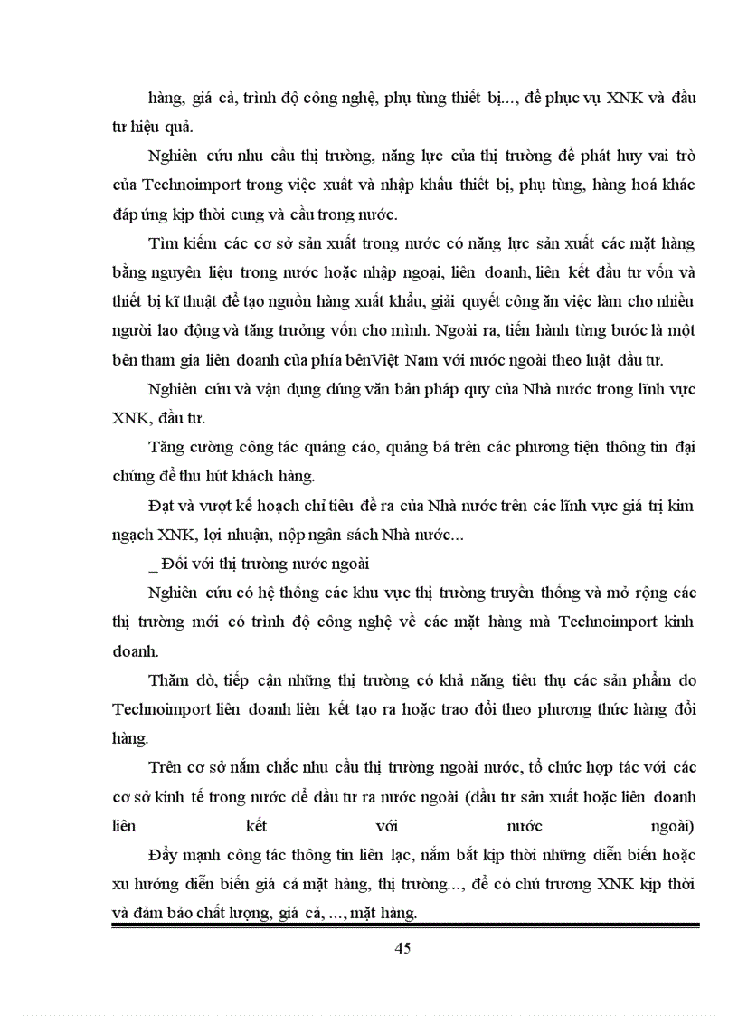 image for page Một số biện pháp nhằm hoàn thiện công tác giao dịch và hợp đồng XNK