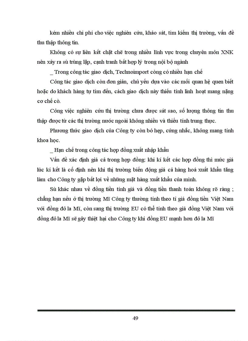 image for page Một số biện pháp nhằm hoàn thiện công tác giao dịch và hợp đồng XNK