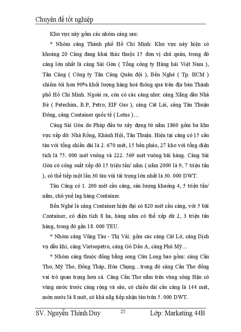 image for page Một số giải pháp Marketing nhằm thúc đẩy hoạt động khai thác trực tiếp tuyến hàng hải quốc tế của Công ty vận tải biển Văn Lang