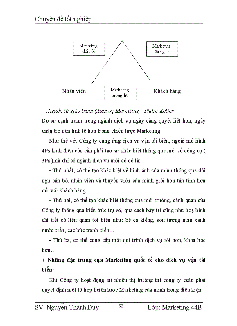 image for page Một số giải pháp Marketing nhằm thúc đẩy hoạt động khai thác trực tiếp tuyến hàng hải quốc tế của Công ty vận tải biển Văn Lang