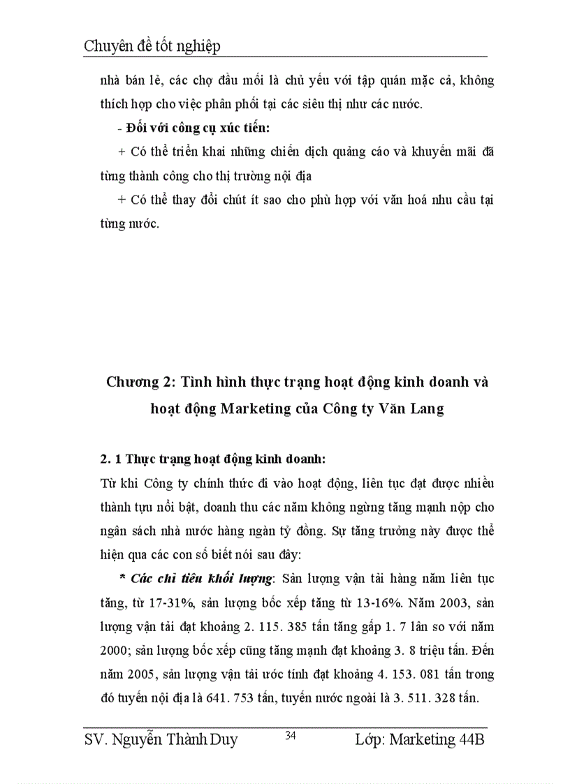 image for page Một số giải pháp Marketing nhằm thúc đẩy hoạt động khai thác trực tiếp tuyến hàng hải quốc tế của Công ty vận tải biển Văn Lang