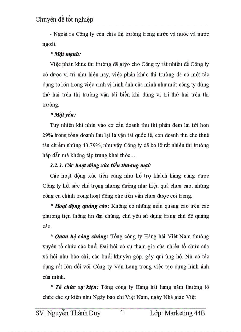 image for page Một số giải pháp Marketing nhằm thúc đẩy hoạt động khai thác trực tiếp tuyến hàng hải quốc tế của Công ty vận tải biển Văn Lang