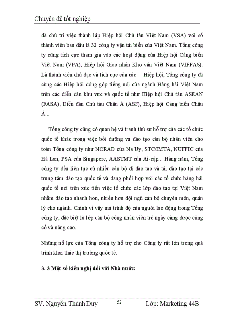 image for page Một số giải pháp Marketing nhằm thúc đẩy hoạt động khai thác trực tiếp tuyến hàng hải quốc tế của Công ty vận tải biển Văn Lang