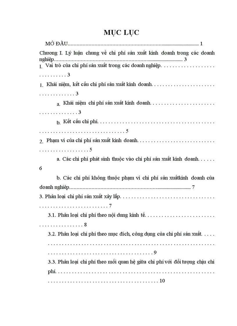 image for page Một số giải pháp nhằm tiết kiệm chi phí tại Công ty CP Đầu tư và Phát triển nhà Hà nội 22
