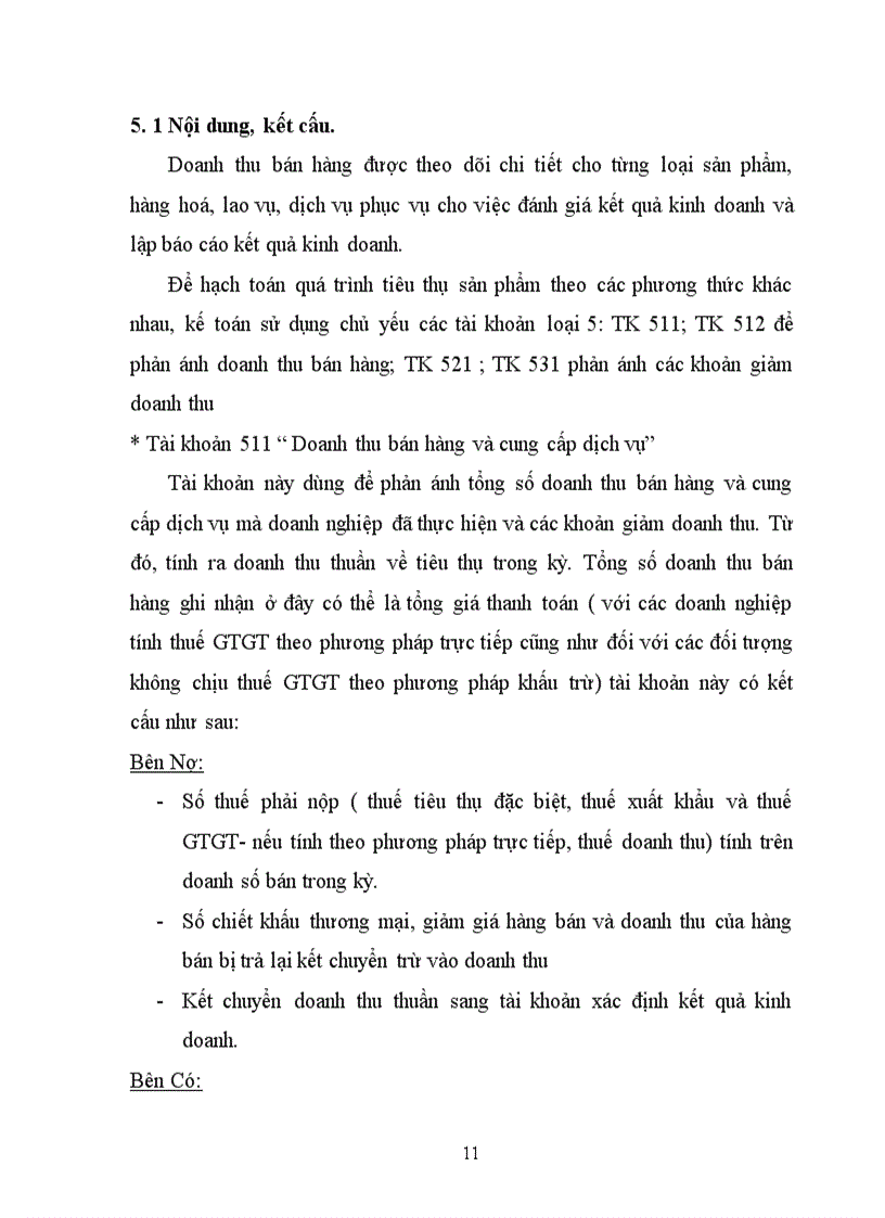 image for page Hạch toán doanh thu và xác định kết quả tại công ty cổ phần tư vấn giáo dục và hợp tác quốc tế