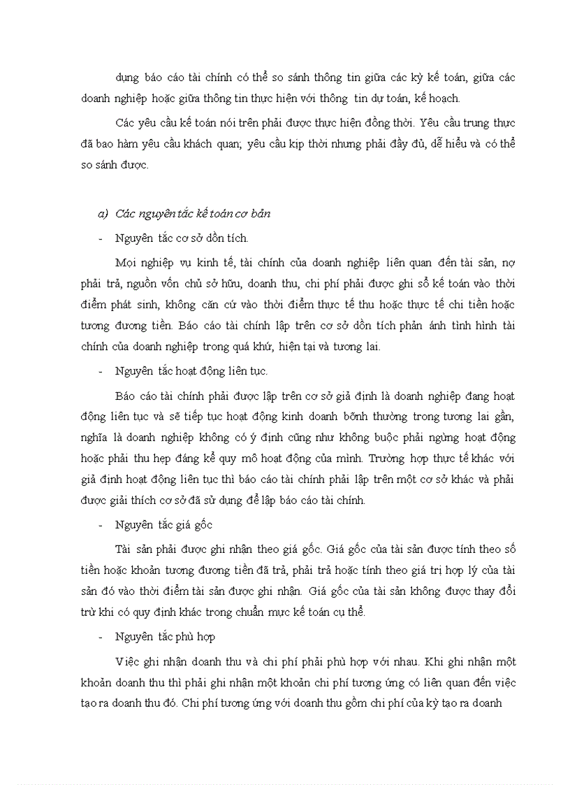 image for page Hoàn thiện tổ chức công tác kế toán tại Tổng công ty Hàng không Việt Nam